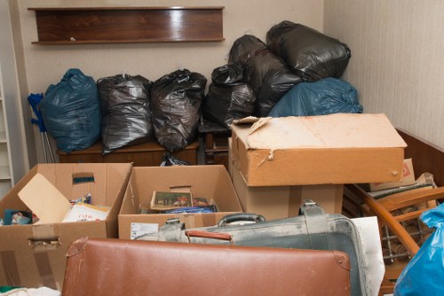 Convenient and efficient flat clearance services